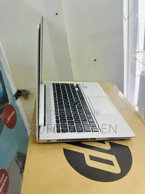 Laptop HP EliteBook 830 G5 8GB Intel Core I5 SSD 256GB