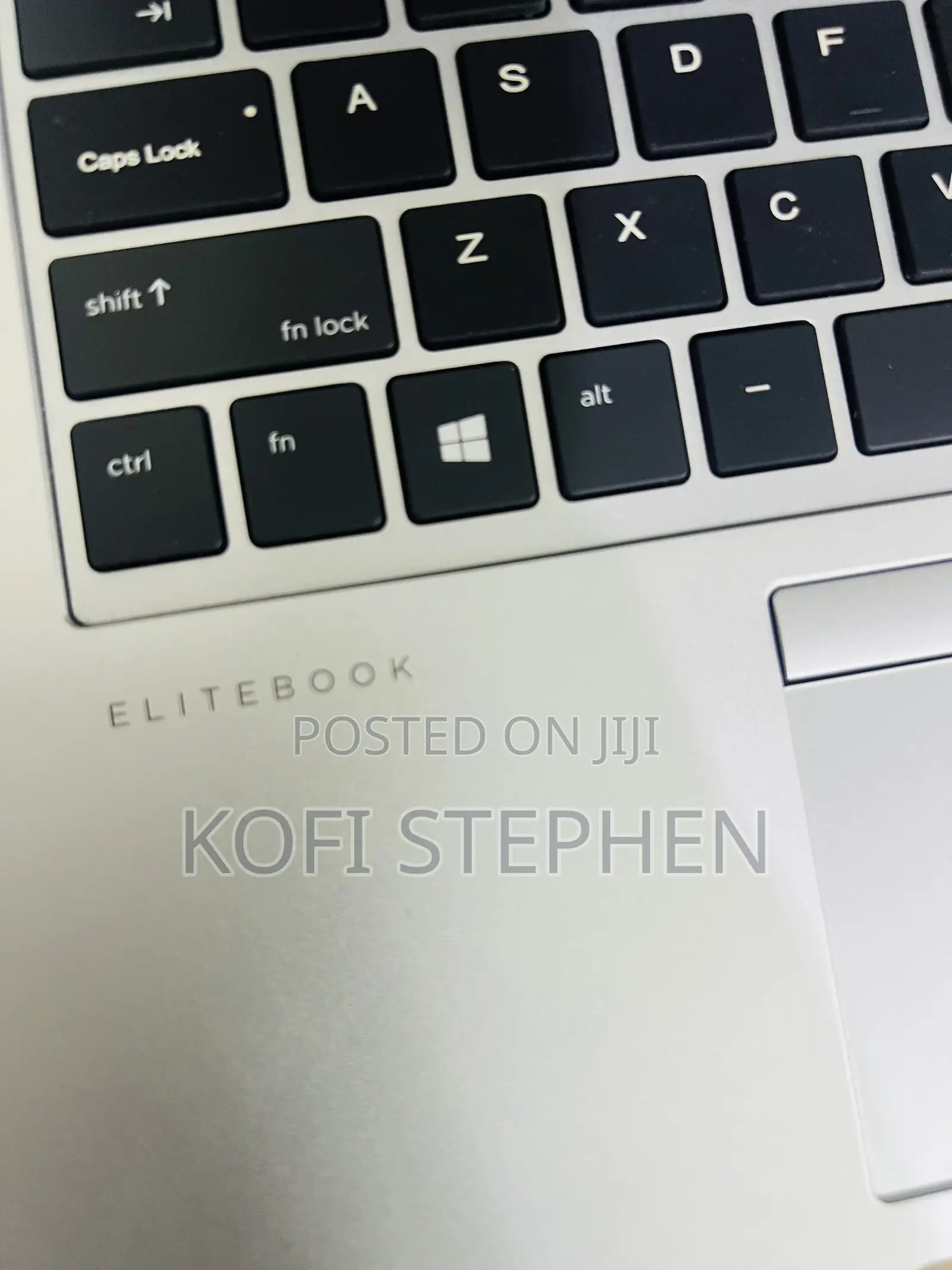 Laptop HP EliteBook 830 G5 8GB Intel Core I5 SSD 256GB