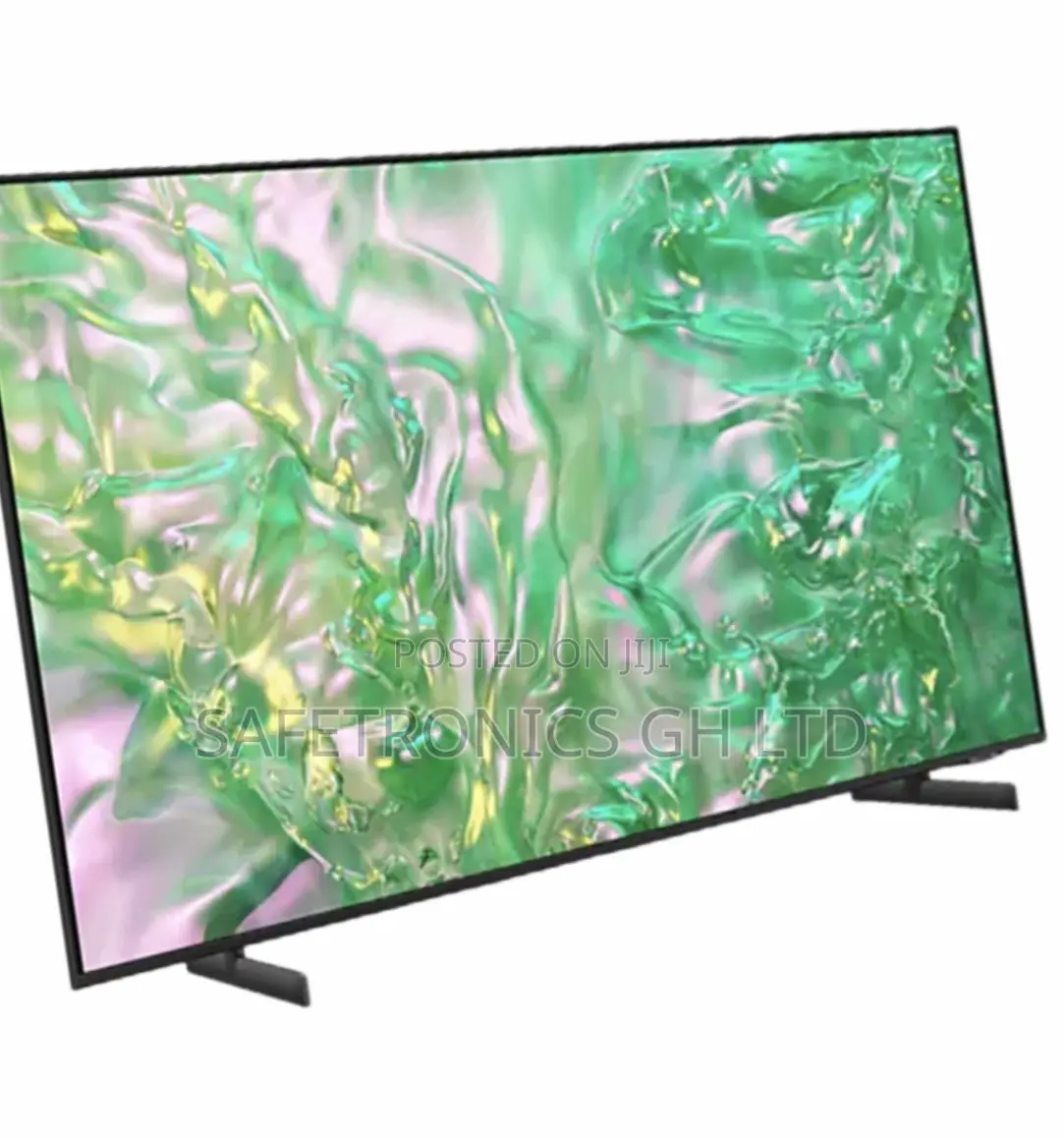 Samsung Du80 75 Inch D Series Smart Uhd Led Tv
