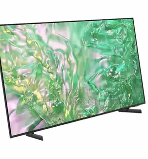 Samsung Du80 75 Inch D Series Smart Uhd Led Tv