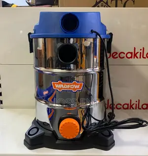 Vacuum Cleaner 1200w 30l + Accessories - Wvr4a30