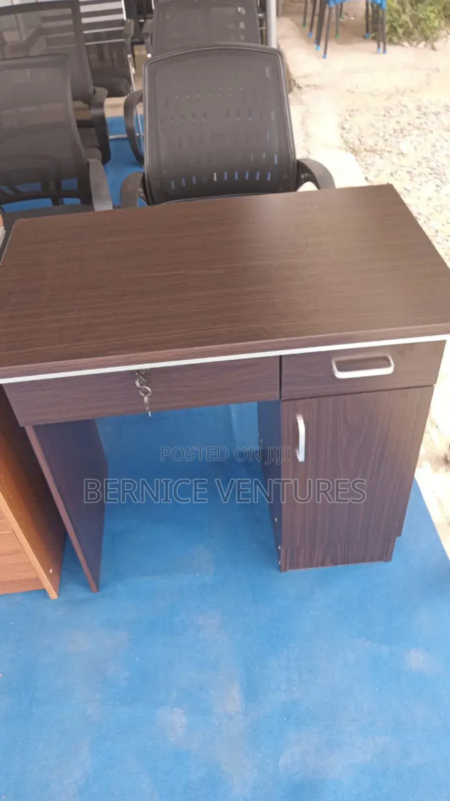 Gaming Desk