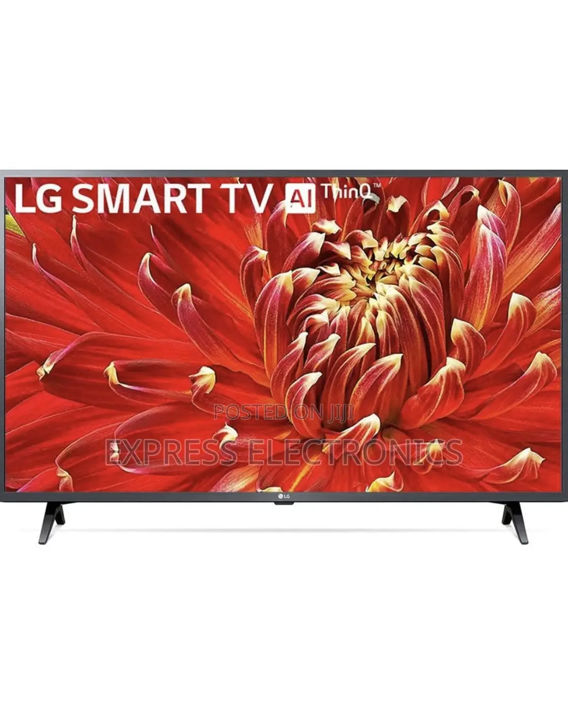 Available Now at Store 43LM6370PVA FHD Satellite Lg Tv