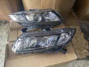 Honda Civic 2013-2015 Headlight