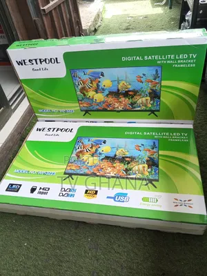 Westpool 32inches Digital Television WP-3223 Television