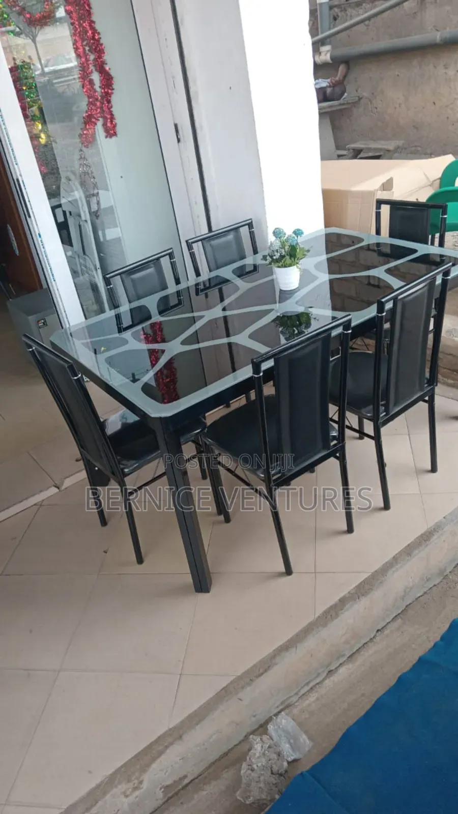 Imperial Dining Furniture