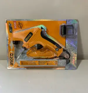 Ingco Soldering Gun With Solder Feeder 90w - Si016732