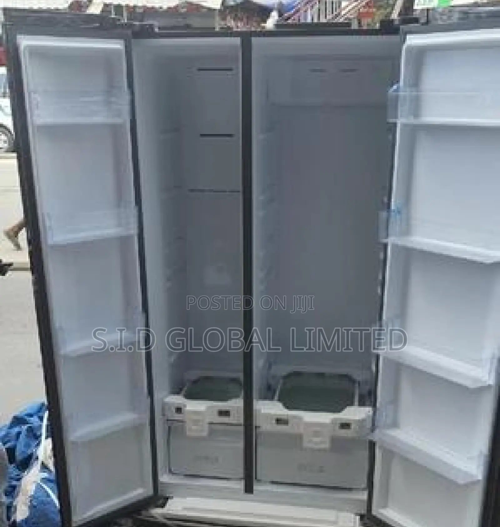 The Secret Ingredient for Coolness Is TCL-FRENCH-DOOR-FRIDGE
