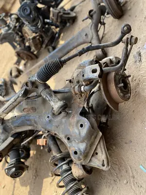 Hyundai Elantra 2016,2017,2018 Spare Parts