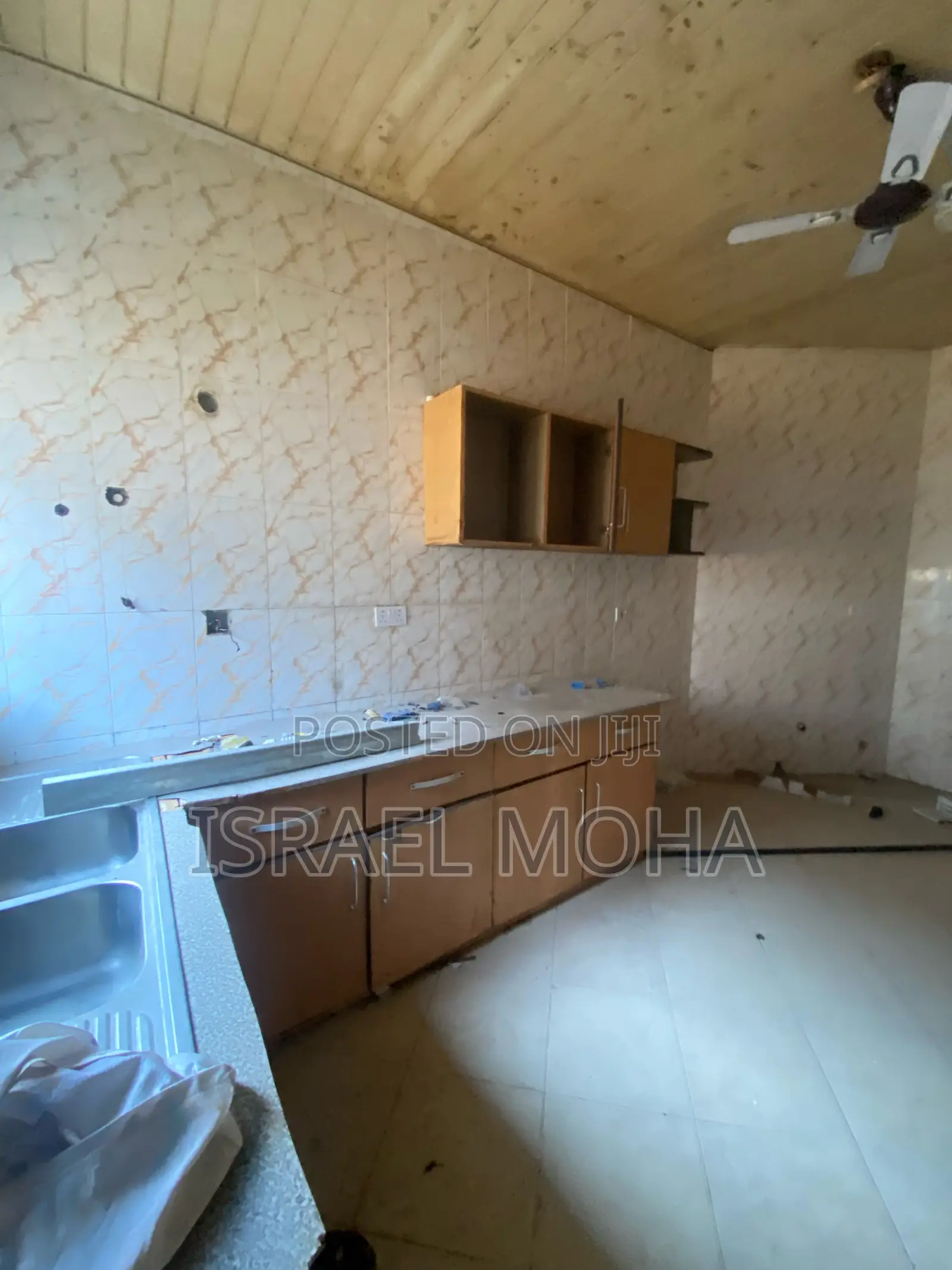 3bdrm Apartment in Oyarifa Ankonam for rent