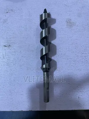 Auger Bit Single