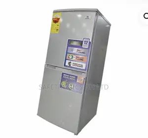 129 Liters Double Door Nasd2-18fl Bottom Mount Nasco