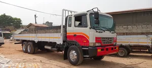 Hyundai 11.5 Ton Ultra Available