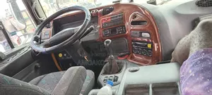 Hyundai 11.5 Ton Ultra Available