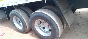 Hyundai 11.5 Ton Ultra Available