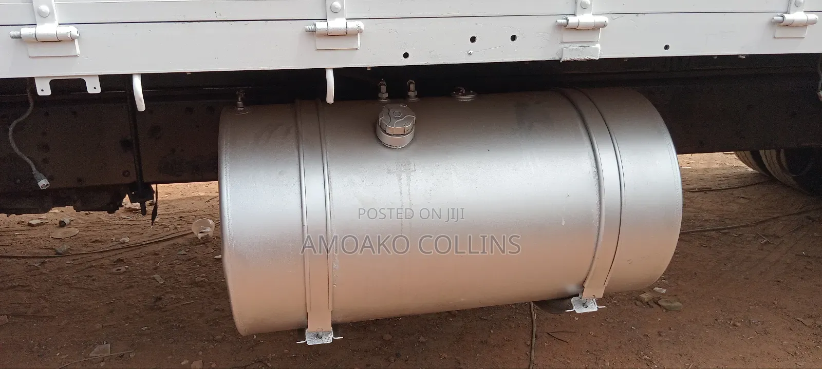 Hyundai 11.5 Ton Ultra Available