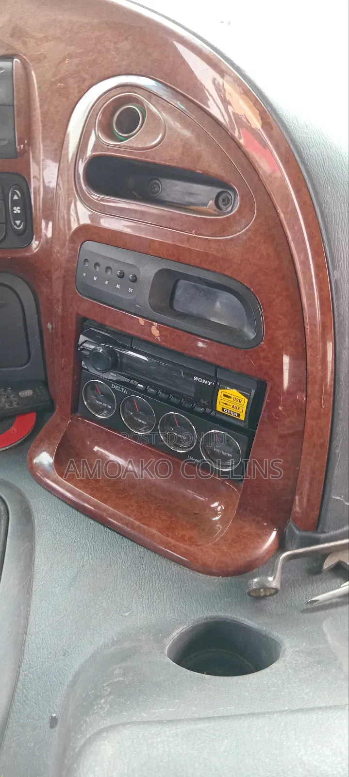 Hyundai 11.5 Ton Ultra Available