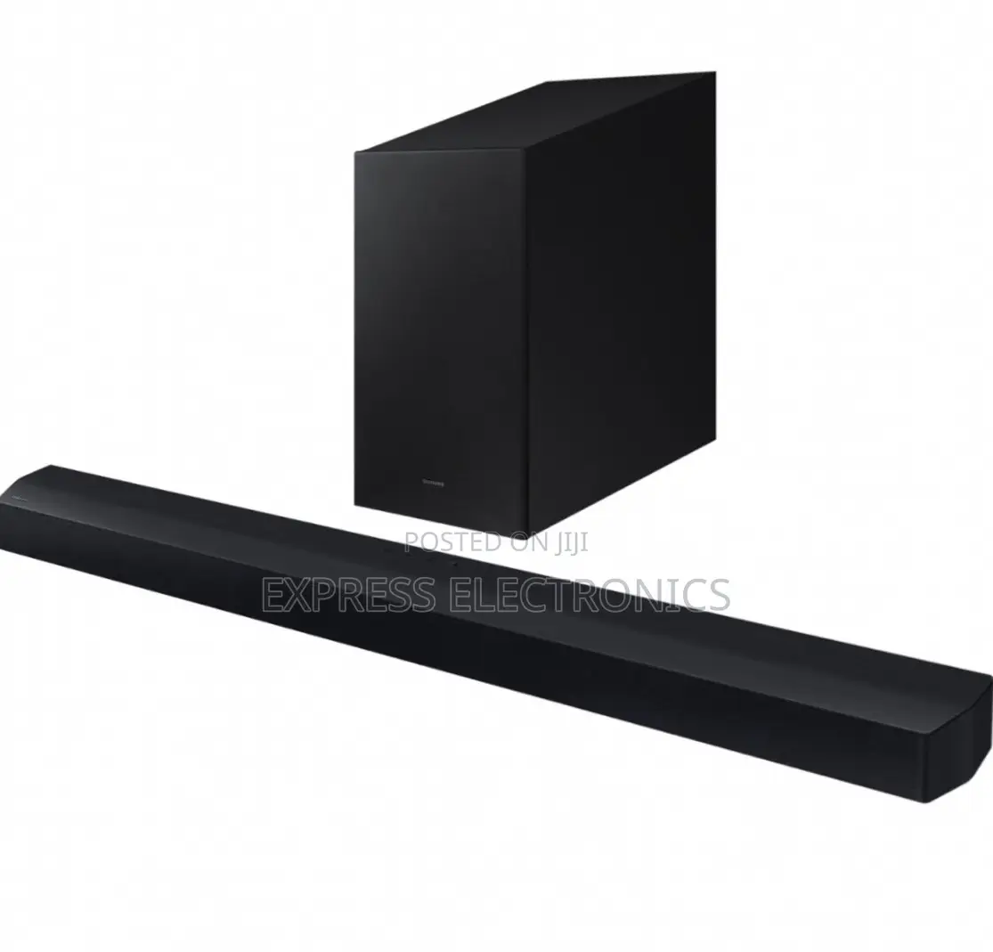 Purchase From Us HWB650 Samsung Soundbar