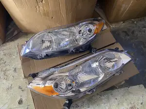 Toyota Matrix 2009-2015 Headlght