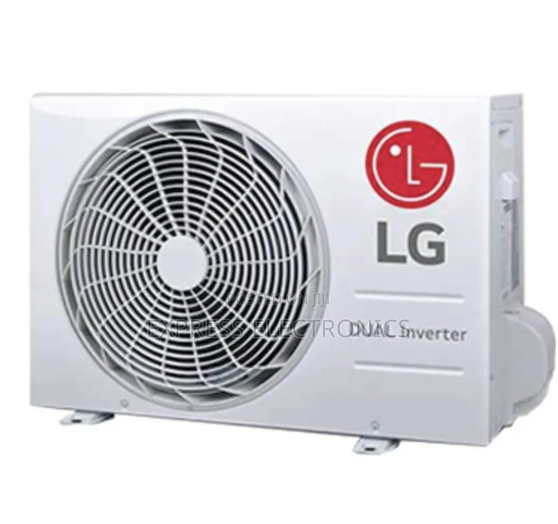 Best Buy for Less LG S12ATC Ac Split R410 Gas AC