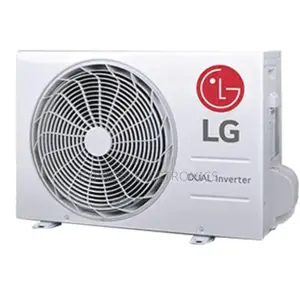 Best Buy for Less LG S12ATC Ac Split R410 Gas AC
