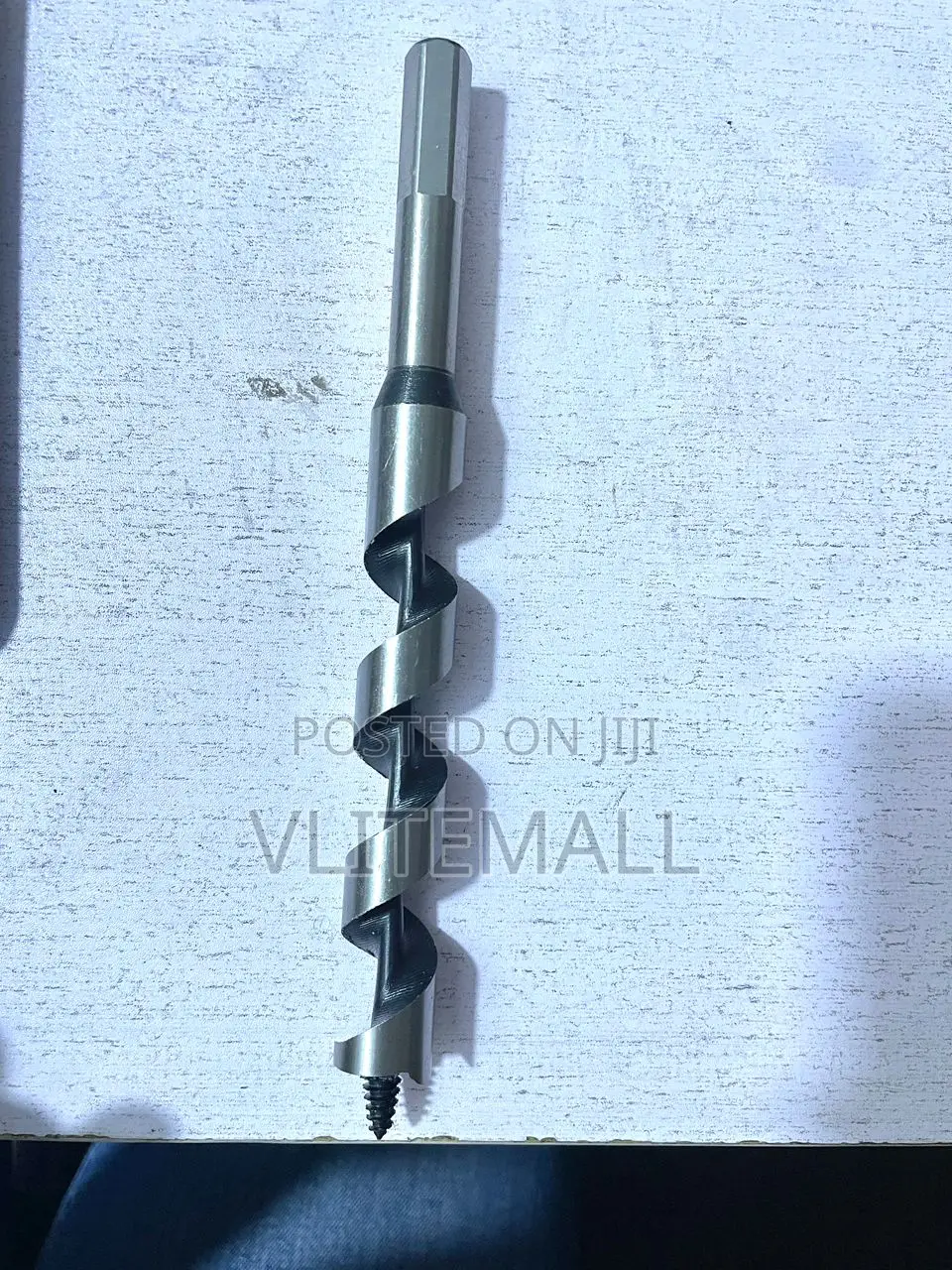 Auger Bit Single 18m