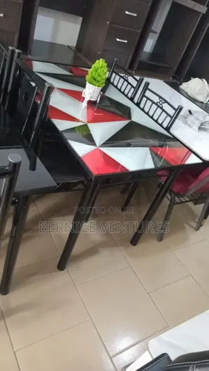 Tables Sittings
