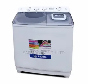 Brand New Pearl 12.0kg Topload Semiauto Washer