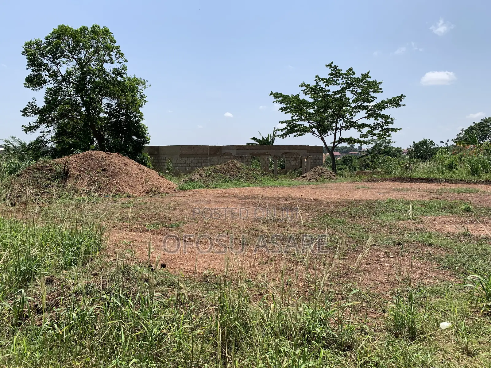 Plots for Sale