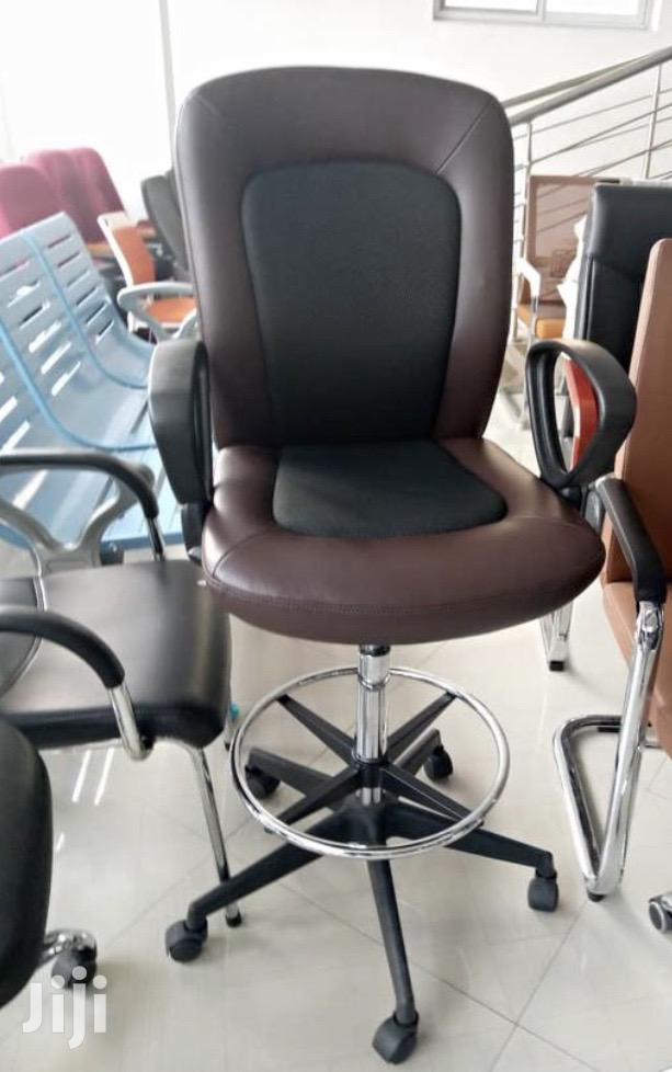 Counter / Cashier /High Chair