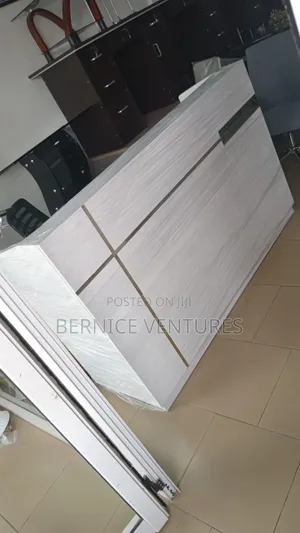 Concierge Counter