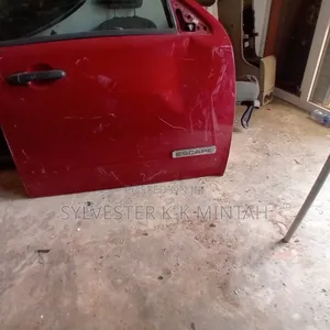Doors 2008-12 Ford Escape (Left Back and Two Front Sides)
