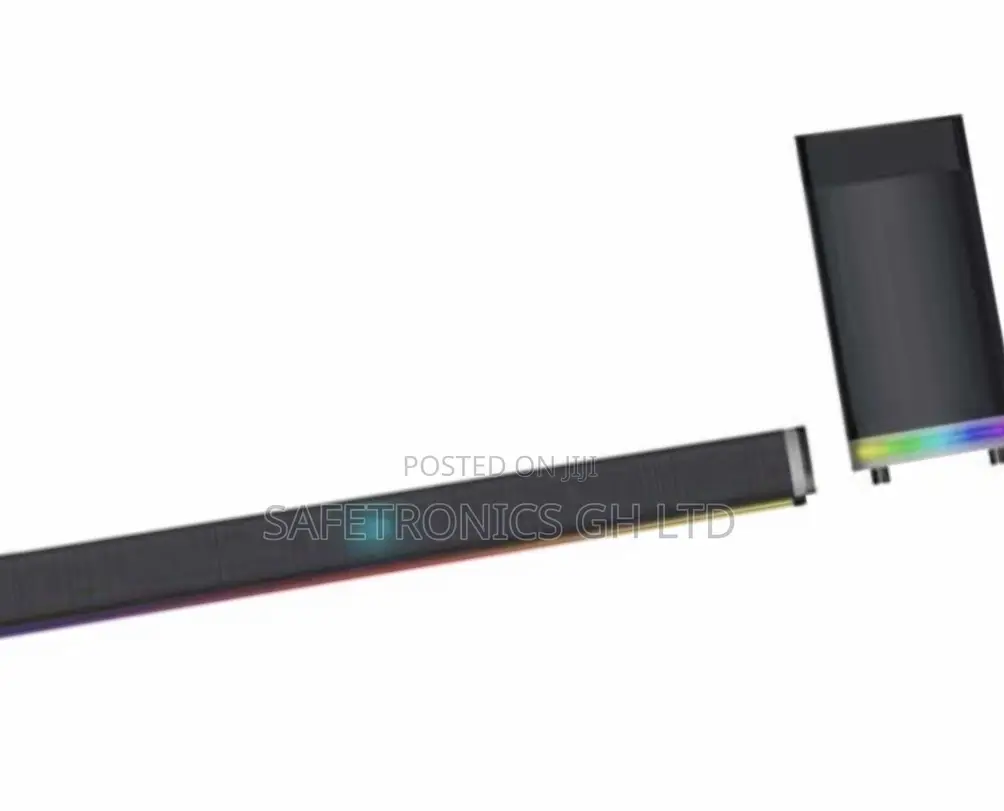Affordable Powerful Asano Bluetooth Soundbar