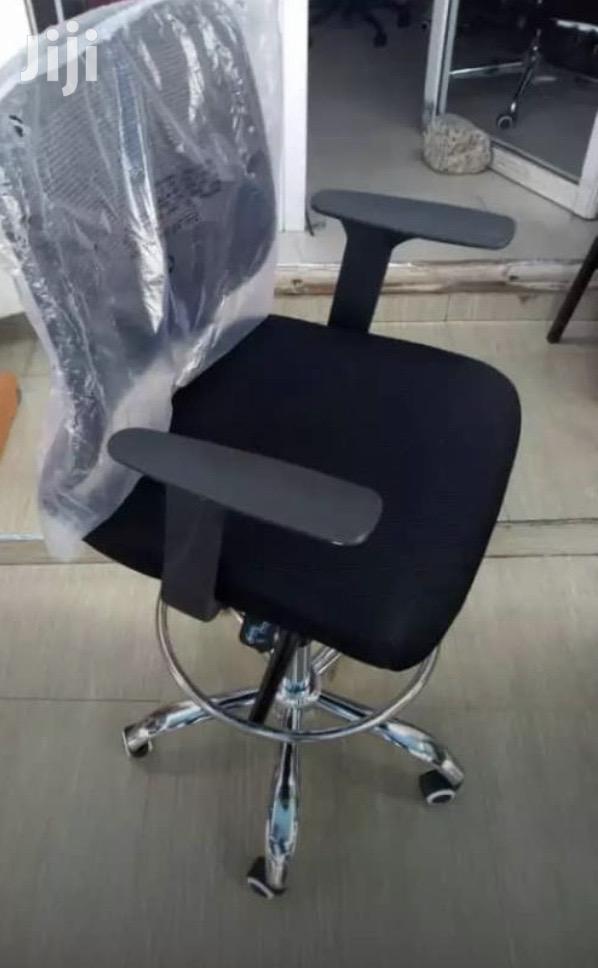 Cashier Counter Chair