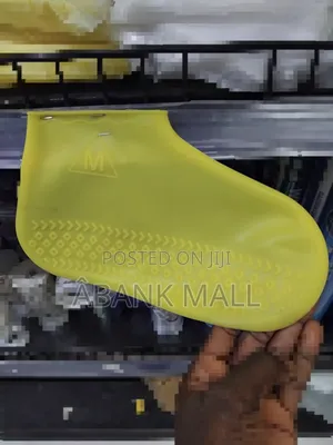 Shoe Cover
