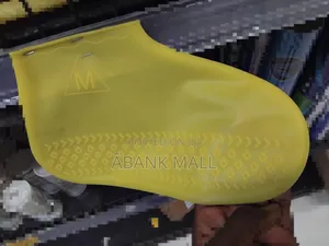 Shoe Cover