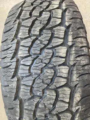 285/60r18 Bfgoodrich Trail-Terrain T/a Tire