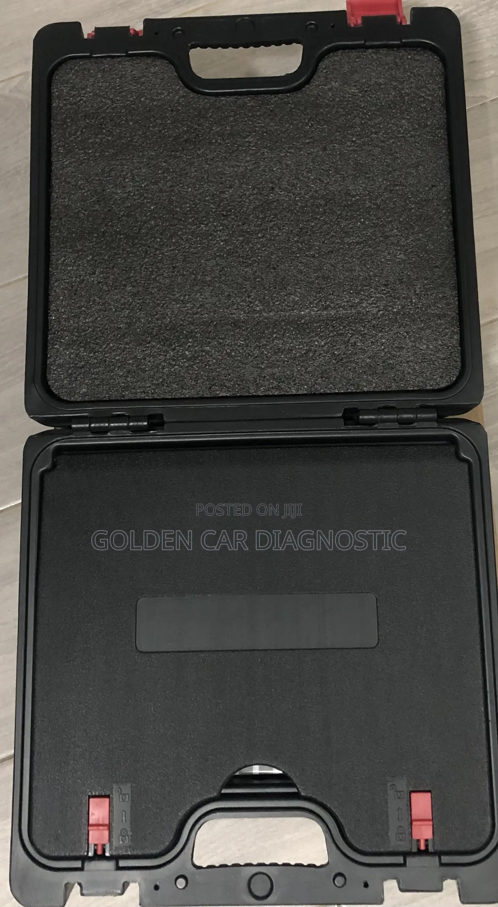 Launch X431 Pro V5.0 Obd2 Car Diagnostic Scanner