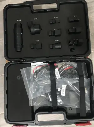 Launch X431 Pro V5.0 Obd2 Car Diagnostic Scanner