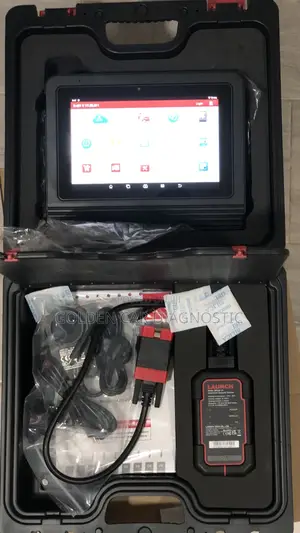 Launch X431 Pro V5.0 Obd2 Car Diagnostic Scanner