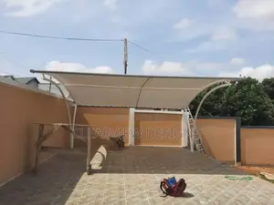 Quality Carport / Carpark Canopy / Car Cover Shade