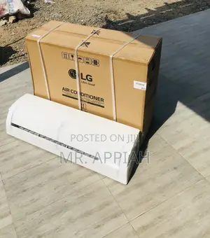 Choose Authentic LG S12ATC 1.5hp Split Type Ac(R410).
