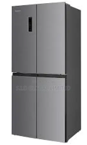 Elevate Your Storage TCL-FRENCH-DOOR-REFRIGERATOR-476LTRS