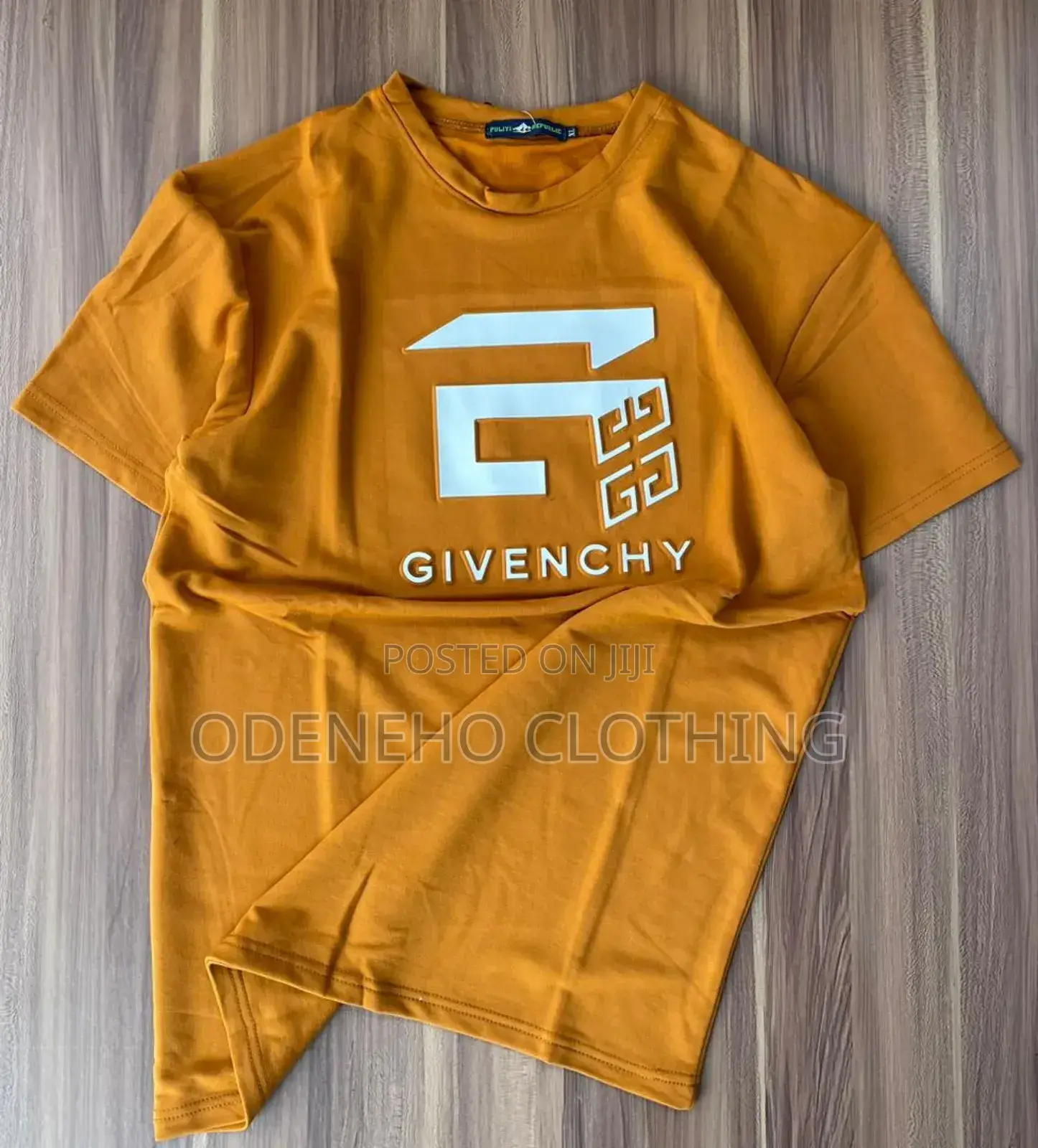 Xmas Promo Heavy T Shirts