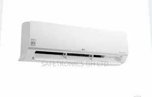 Best Lastest 1.5 Horse Power LG White LG S12ATC Ac