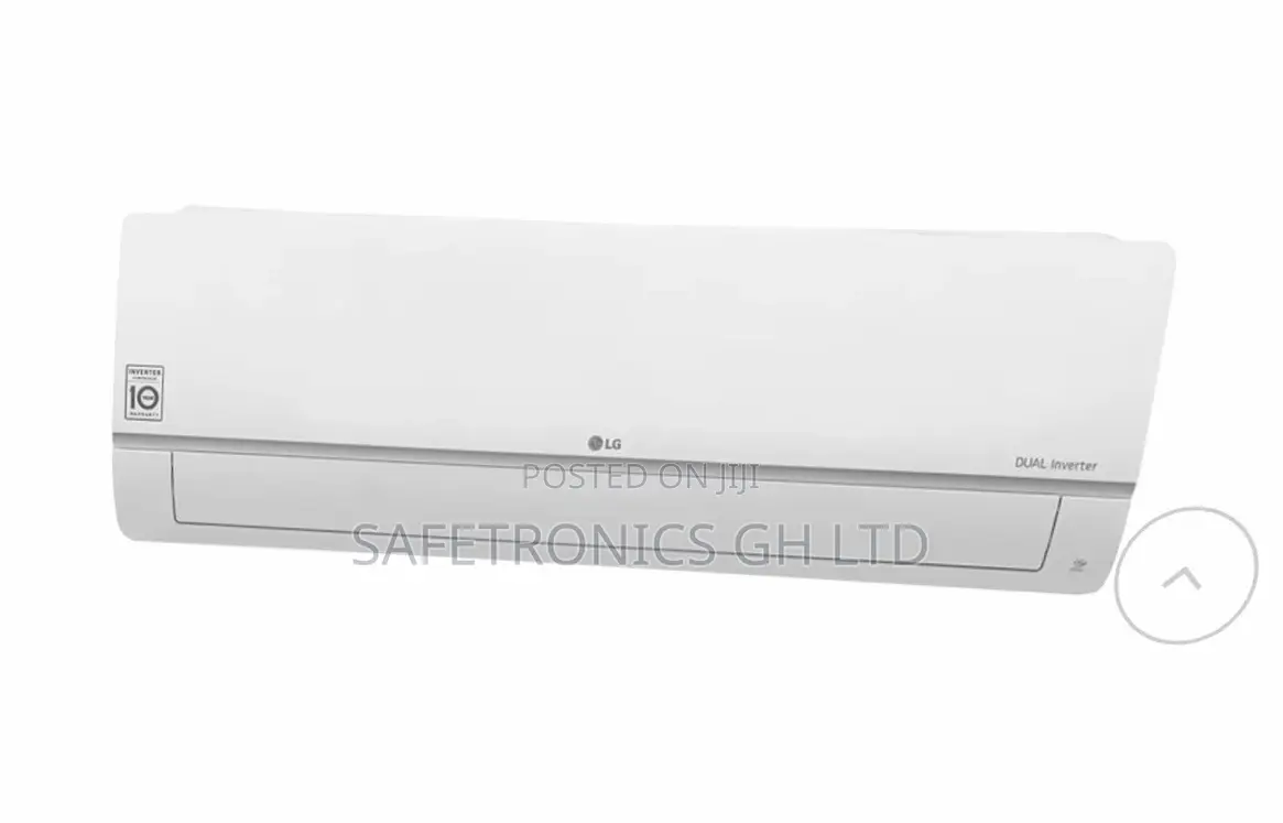 Choose 2.5 Horse Power Lg Lg S246lc Ac Split White
