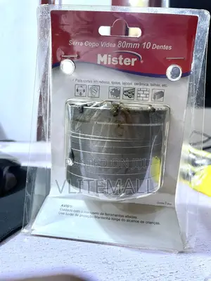 Hole Core Bit
