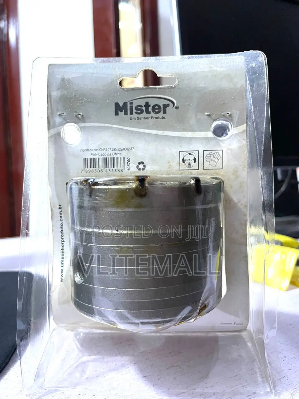 Hole Core Bit