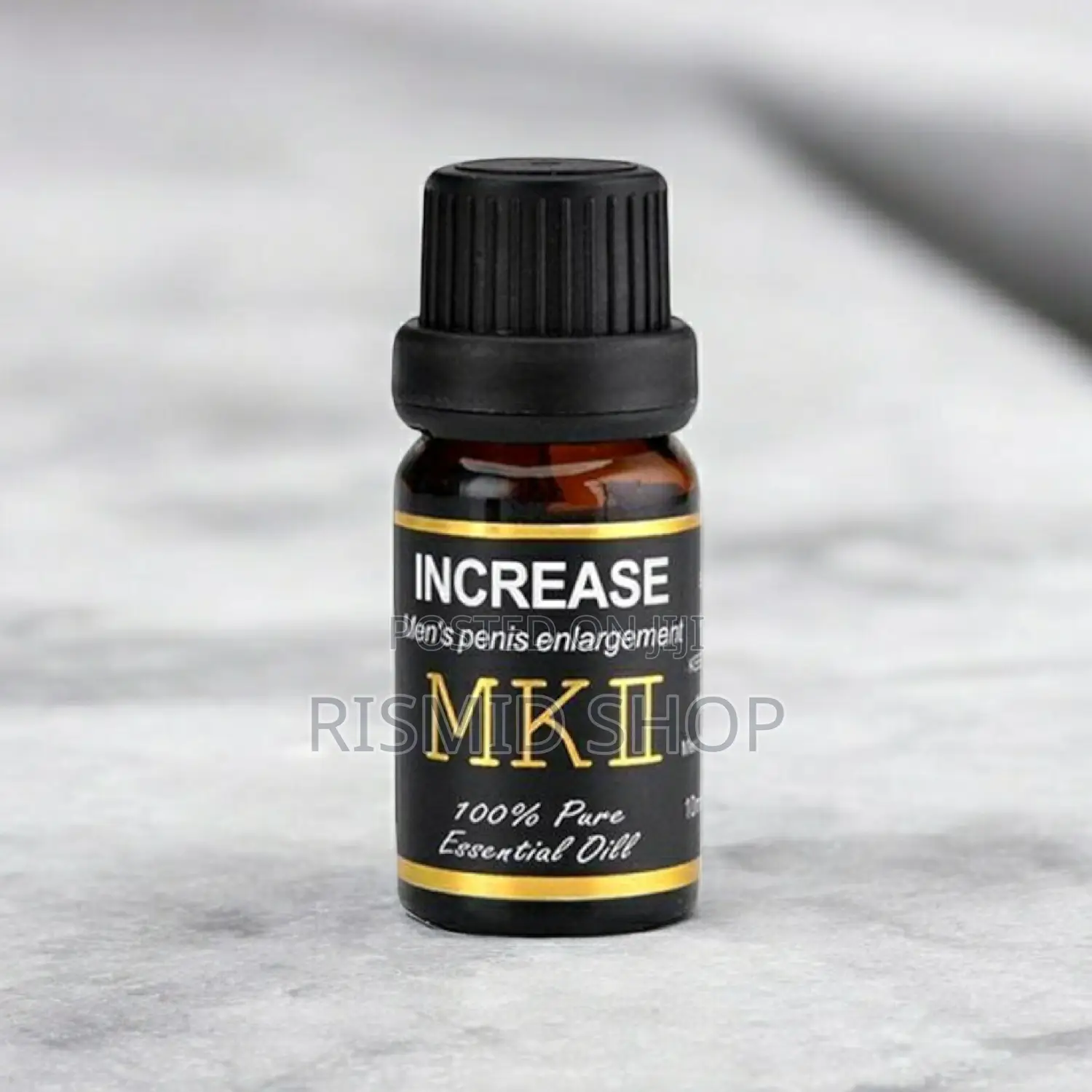 Mk Pure Natural Penis Enlargement