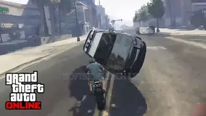 Install GTA v Game on Your Ps4 or Ps5 From Home